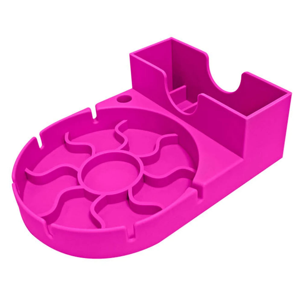 DryFlow™ Silicone Tumbler Rack