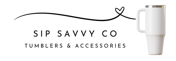 Sip Savvy Co