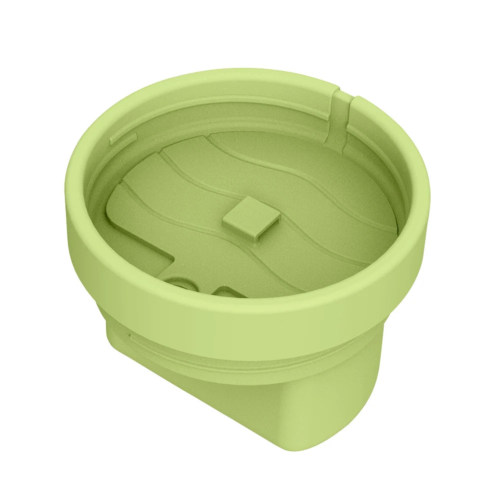 ChillScoop™ Silicone Ice Cream Cup