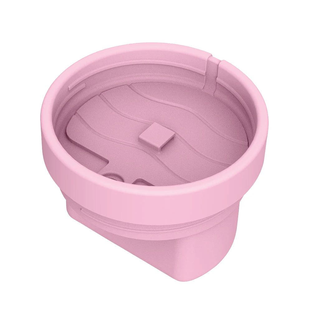 ChillScoop™ Silicone Ice Cream Cup